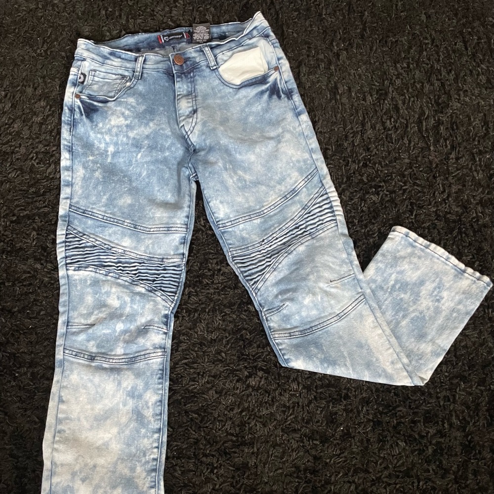 Akademiks Jeans